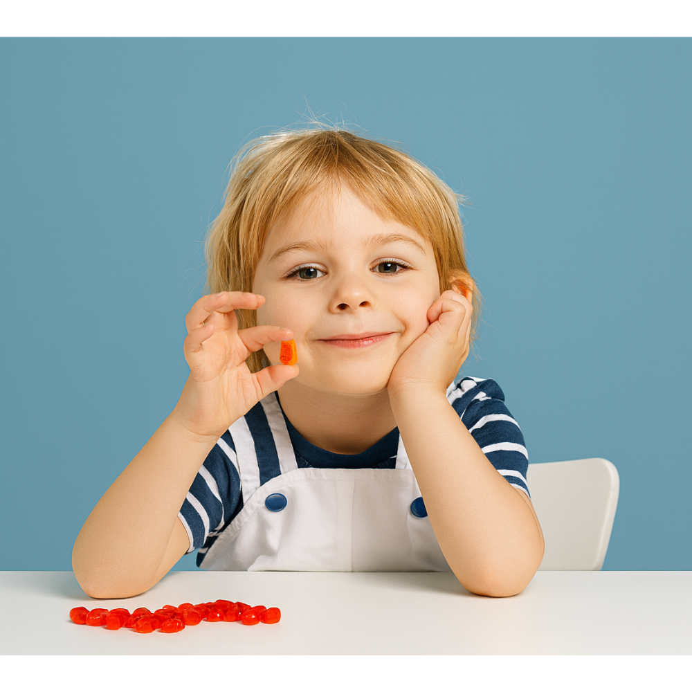 About Peak Vital Labs